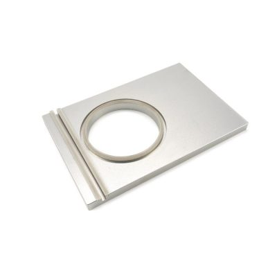 Plateau 1 Compartiment Ø 153 mm – Image 2