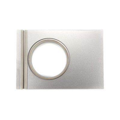 Plateau 1 Compartiment Ø 153 mm