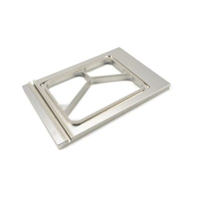 Plateau 3 Compartiments 225 x 175 mm – Image 2