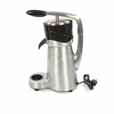 Presse Agrume Automatique Professionnel 1800 Tours min Electrique Classe A – Image 3