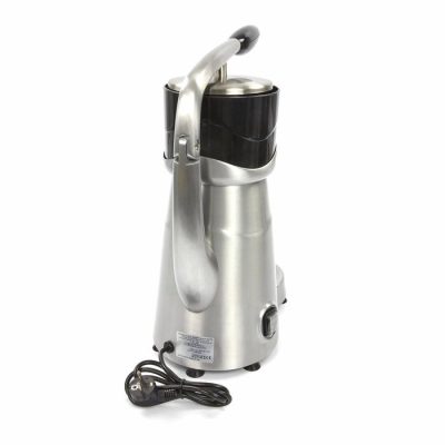 Presse Agrume Automatique Professionnel 1800 Tours min Electrique Classe A – Image 4