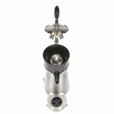 Presse Agrume Automatique Professionnel 1800 Tours min Electrique Classe A – Image 6
