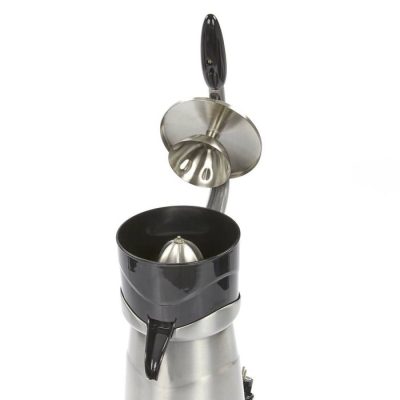 Presse Agrume Automatique Professionnel 1800 Tours min Electrique Classe A – Image 7