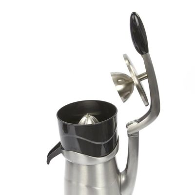 Presse Agrume Automatique Professionnel 1800 Tours min Electrique Classe A – Image 8