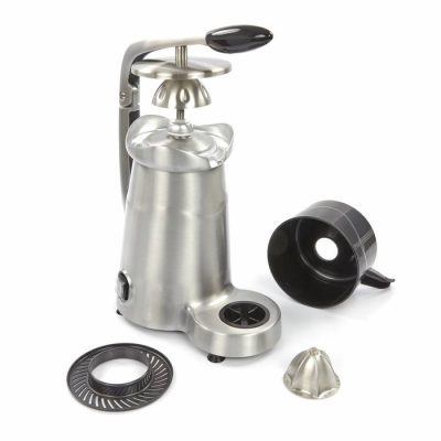 Presse Agrume Automatique Professionnel 1800 Tours min Electrique Classe A – Image 9