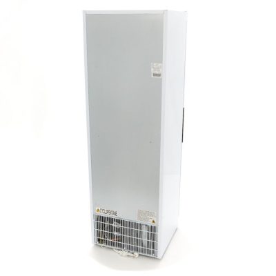 Réfrigérateur 400 Litres 4 étagères réglables blanc – Image 4