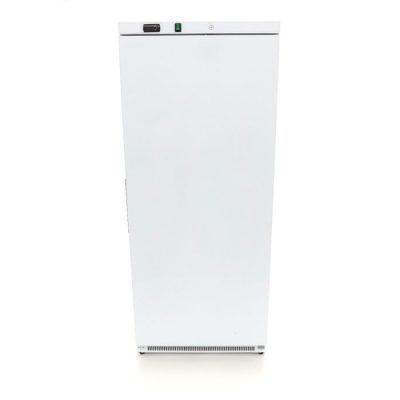 Réfrigérateur 600 Litres 4 étagères réglables blanc – Image 2