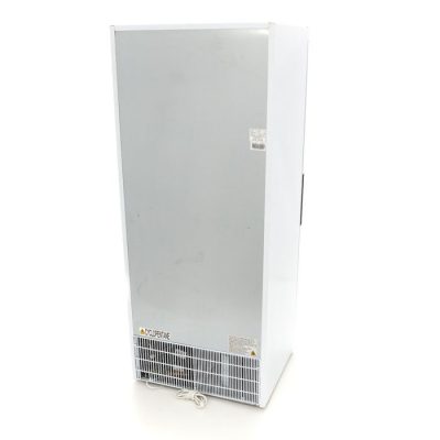 Réfrigérateur 600 Litres 4 étagères réglables blanc – Image 4
