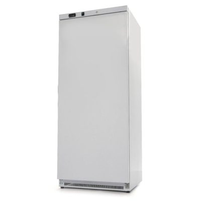 Réfrigérateur 600 Litres 4 étagères réglables blanc