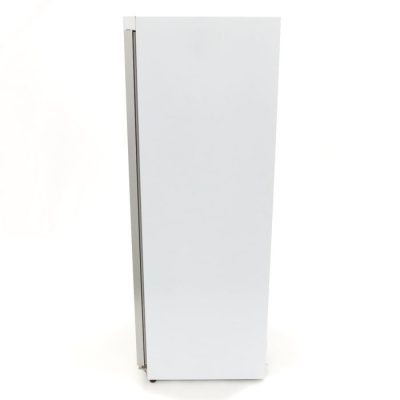 Réfrigérateur 600 Litres blanc avec porte en verre – Image 3