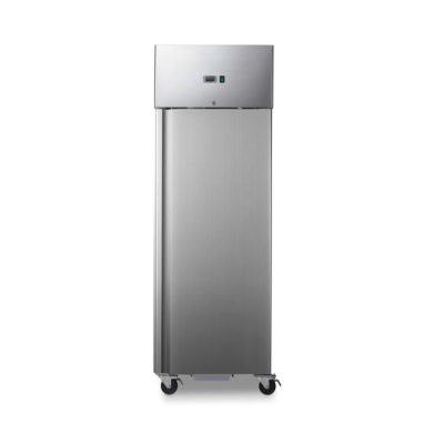 Réfrigérateur à poisson 600 Litres 7 conteneurs (60 x 40 cm) acier inoxydable – Image 3