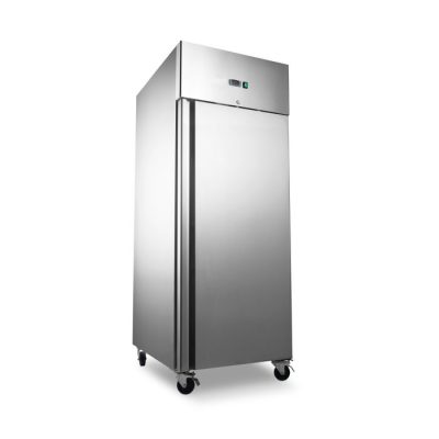 Réfrigérateur de boulangerie 800 Litres étagères réglables 60 x 40 cm – Image 2