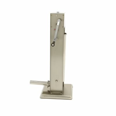 Remplissage de Saucisse 7L - Vertical - Inox - 4 Tubes de Remplissage – Image 3