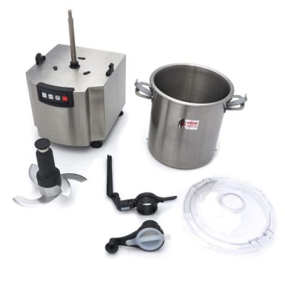 Robot culinaire - 18 Litres – Image 11