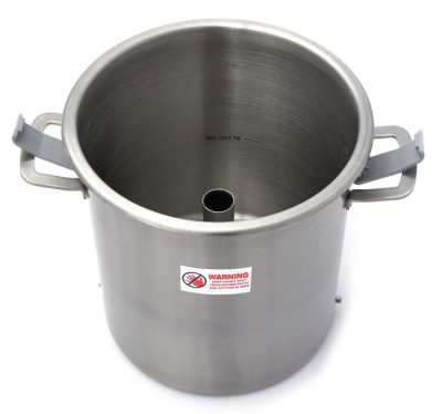 Robot culinaire - 18 Litres – Image 12