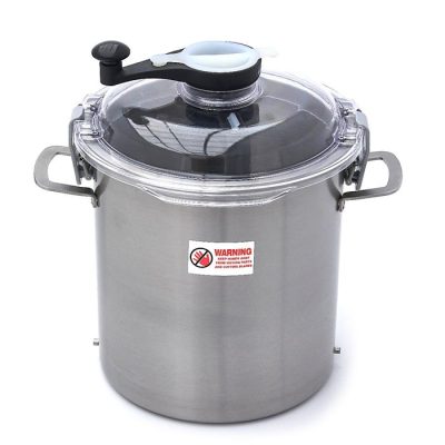 Robot culinaire - 18 Litres – Image 13