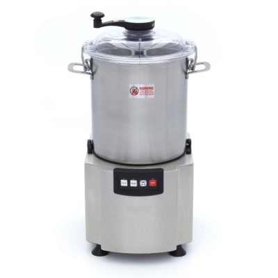 Robot culinaire - 18 Litres – Image 15
