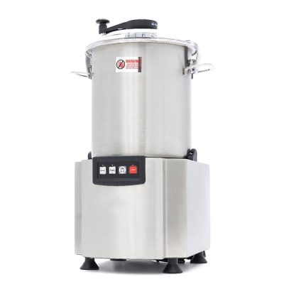 Robot culinaire - 18 Litres – Image 4