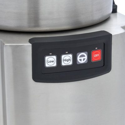 Robot culinaire - 18 Litres – Image 5