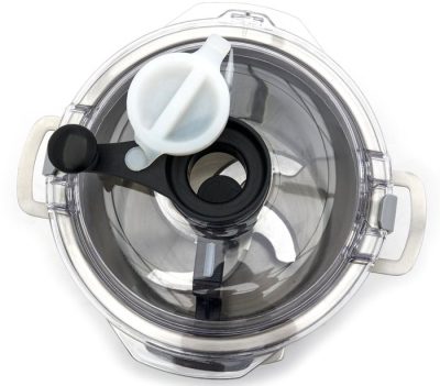 Robot culinaire - 18 Litres – Image 8