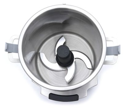 Robot culinaire - 18 Litres – Image 9