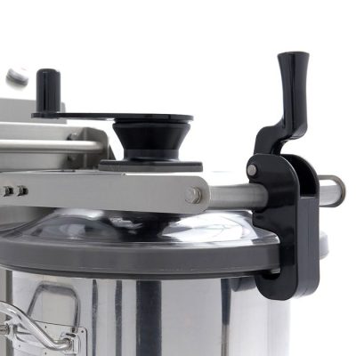 Robot culinaire - 20 Litres – Image 12