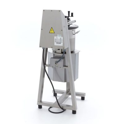 Robot culinaire - 20 Litres – Image 4