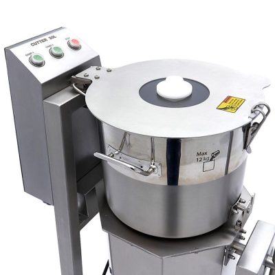 Robot culinaire - 30 Litres – Image 15