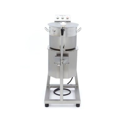 Robot culinaire - 30 Litres – Image 4