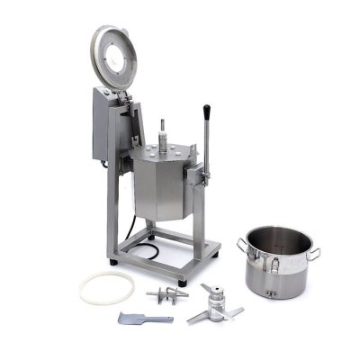 Robot culinaire - 30 Litres – Image 9