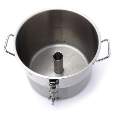 Robot culinaire - 30 Litres – Image 10