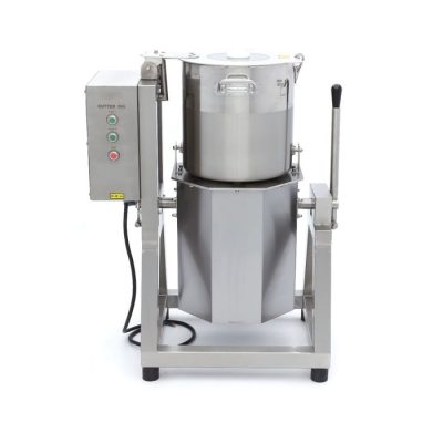 Robot culinaire - 50 L – Image 2