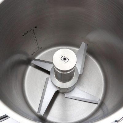 Robot culinaire - 50 L – Image 12