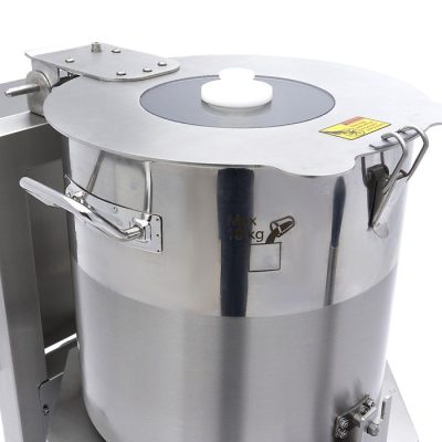Robot culinaire - 50 L – Image 14