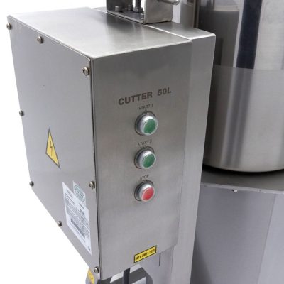 Robot culinaire - 50 L – Image 15