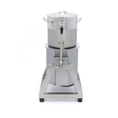 Robot culinaire - 50 L – Image 3