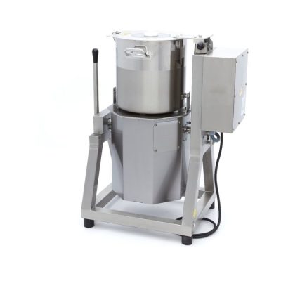 Robot culinaire - 50 L – Image 4
