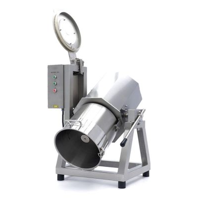 Robot culinaire - 50 L – Image 6