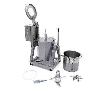Robot culinaire - 50 L – Image 8