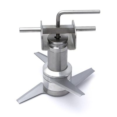 Robot culinaire - 50 L – Image 9