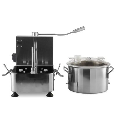 Robot de Cuisine 6L – Image 6