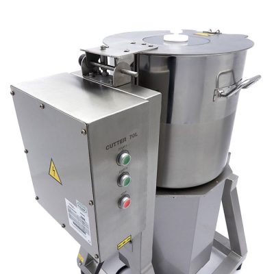 Robot culinaire - 70 Litres – Image 2