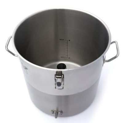 Robot culinaire - 70 Litres – Image 11