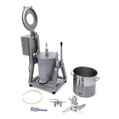 Robot culinaire - 70 Litres – Image 10