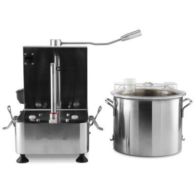 Robot de Cuisine 9L – Image 5
