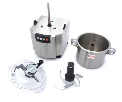 Robot de Cuisine 12L – Image 11