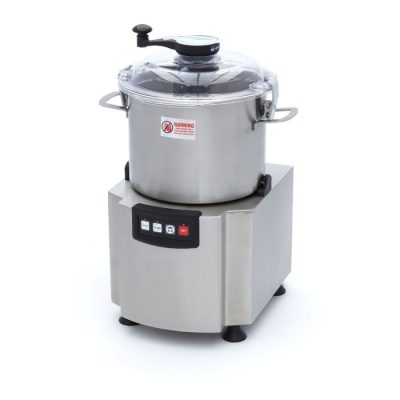 Robot de Cuisine 12L – Image 3