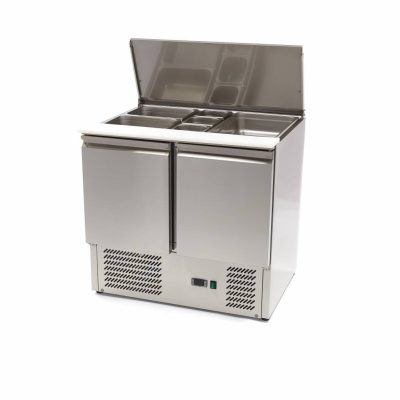 Saladette 257 Litres 2 portes