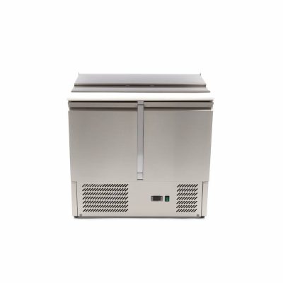 Saladette 257 Litres 2 portes – Image 3