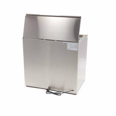Saladette 257 Litres 2 portes – Image 6